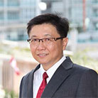 Kee Liang Chin - BSc Land Management, University of Reading Alumni