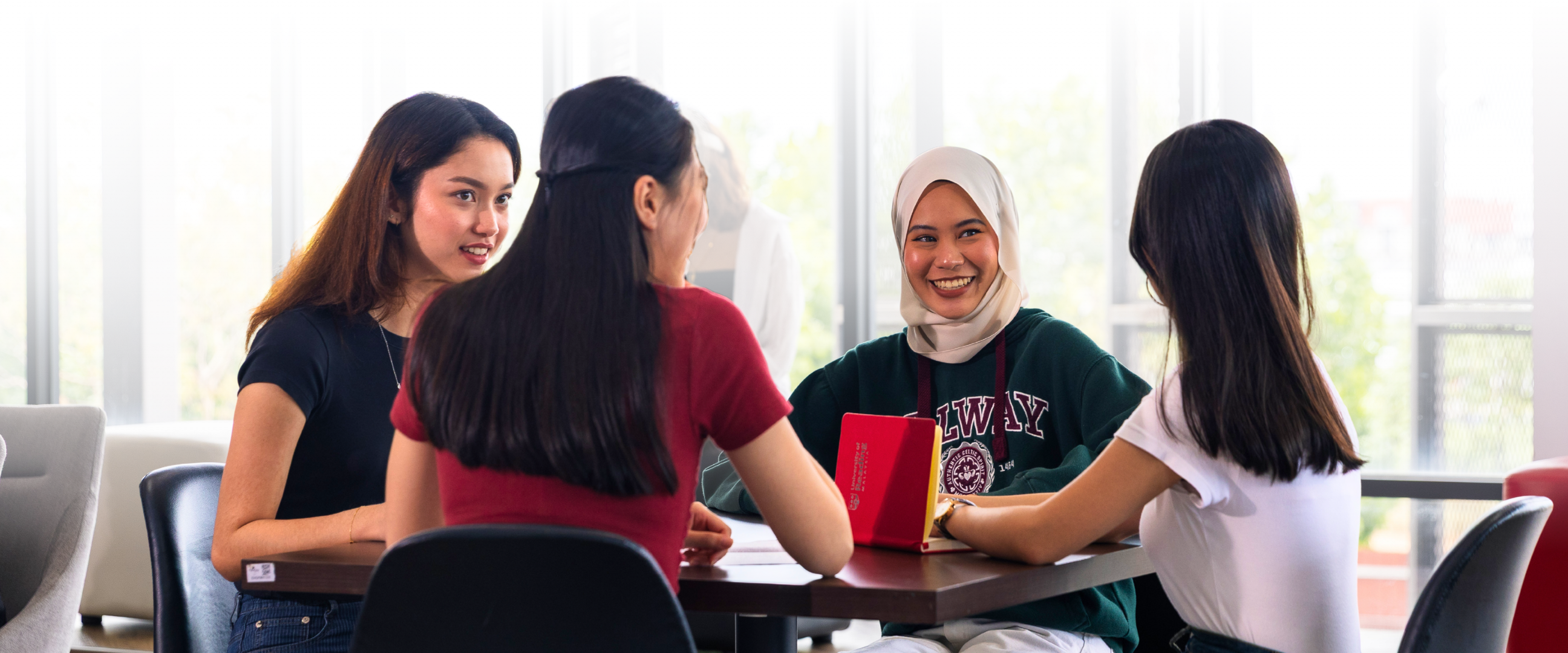 UoRM Partnership Incentive 2026 