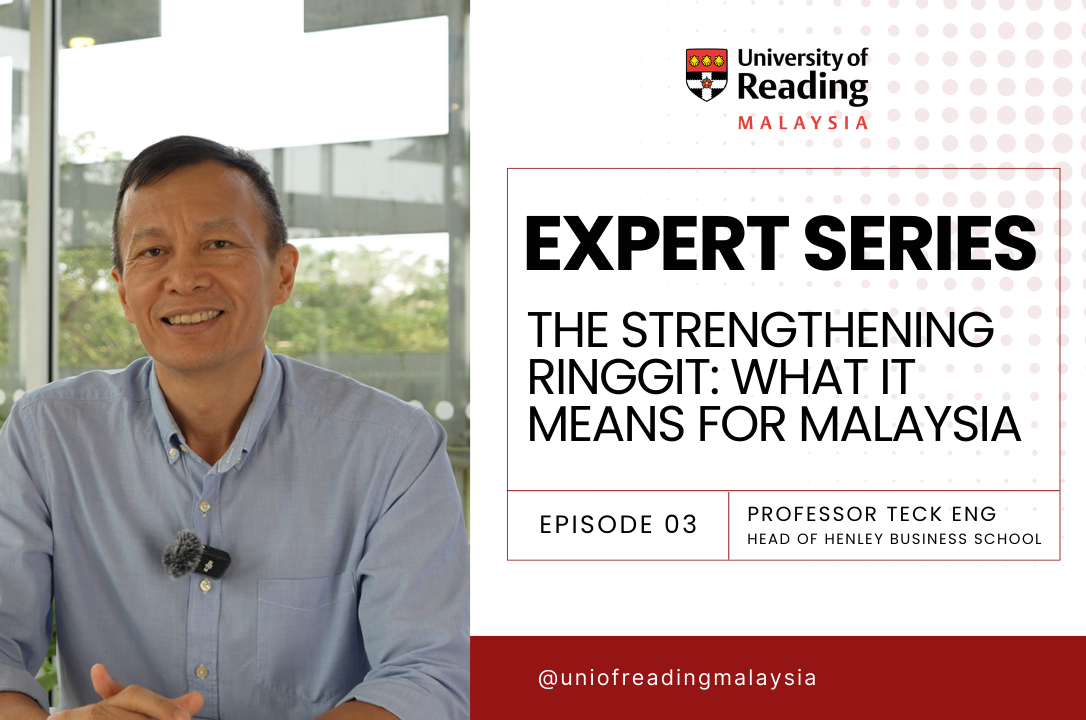 How a Stronger Ringgit Impacts Malaysian Businesses | HBS Malaysia