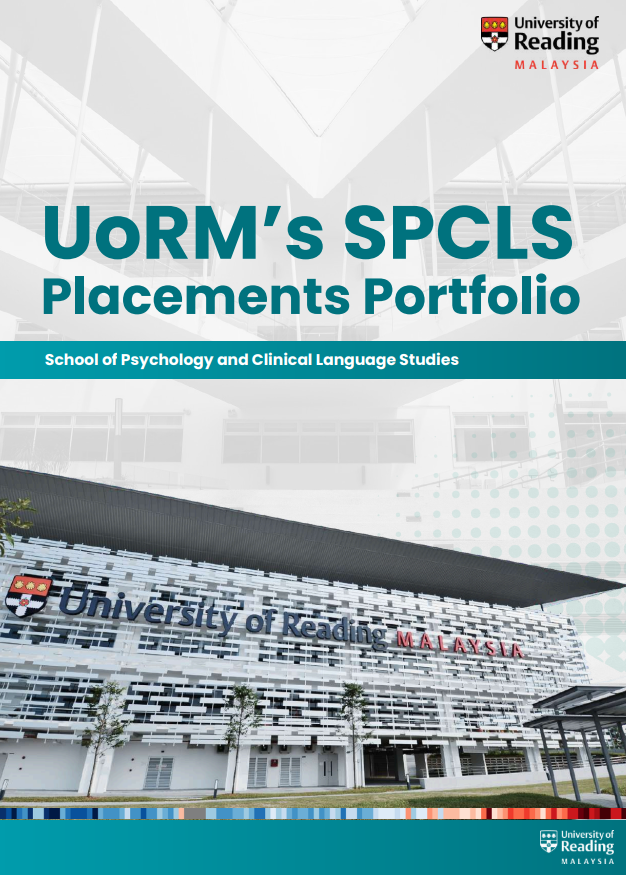 SPCLS Placements Portfolio