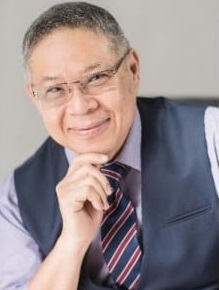 Dr. Wong Kong San