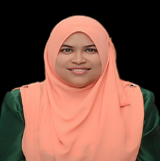 Siti Quyume Azira Aziz