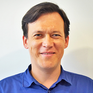 Dr Marat Zagidullin