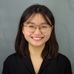 Jasmine Lee Kar Wye