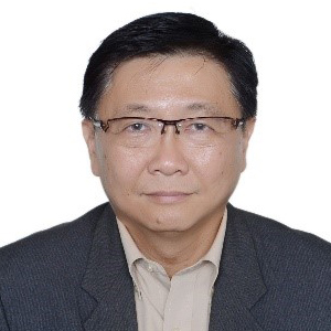 Kee Liang Chin