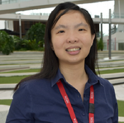 Ling Chih Chong