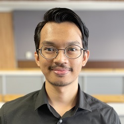 Muhammad Aniq Najat Azman