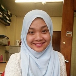 Nurjihan Idris