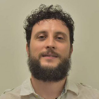 Dr Davide Raffaello Mussi