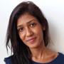 Dr Treshi-Marie Perera