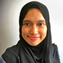 Nur Amirah Abd Wahab