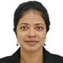 Dr Sini George