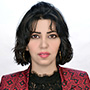 Dr Zahra Pourabedin
