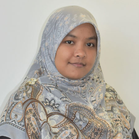 Hajar Binti Abdul Karim