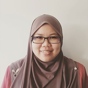 Nurul Akmar