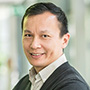 Professor Teck Yong Eng