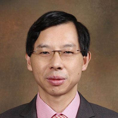 Professorr Wing Lam, Provost and Chief Executive Officer at University of Reading Malaysia