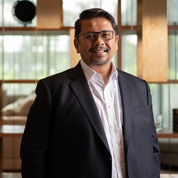Sufian Abdullah
