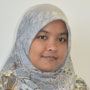 Hajar Binti Abdul Karim