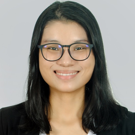 Jamie Siow Hui Sian