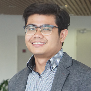 Mohamed Hasif Jazila Sakri