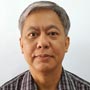 Professor Ting Kien Hwa