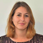 Dr Valentina Sclafani