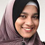 Siti Nur Zahara Hamzah