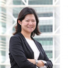 Constance Leung - Land Management MSc Graduate from University of Reading