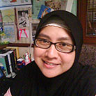 Puti Mazura Mashudi - LLM Law, University of Reading Alumni