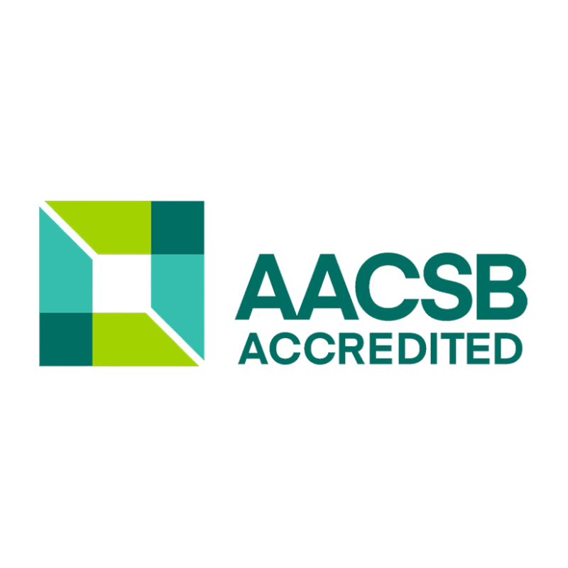 Association to Advance Collegiate Schools of Business (AACSB)