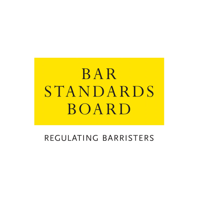 Bar Standards Board UK