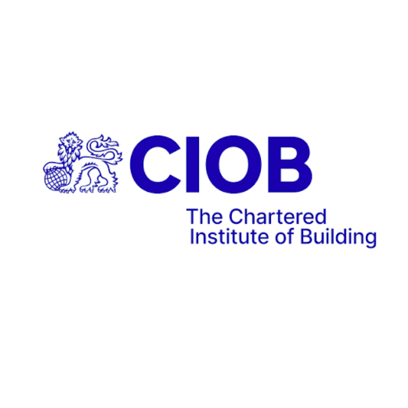 Chartered Institute of Building (CIOB)