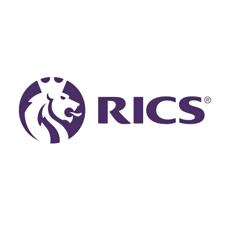 RICS (the Royal Institution of Chartered Surveyors, UK)