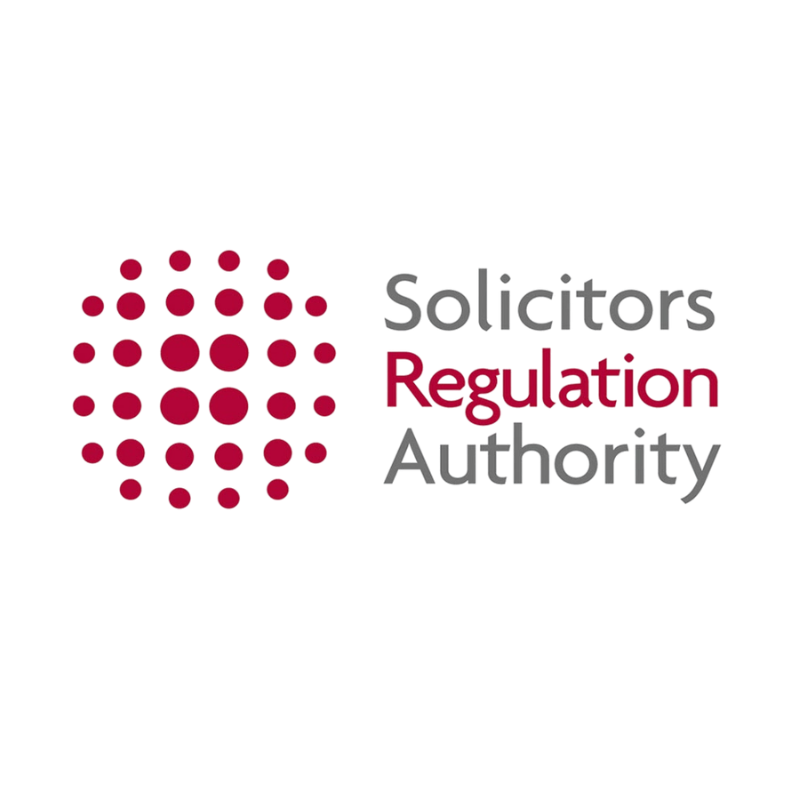 Solicitors Regulation Authority UK