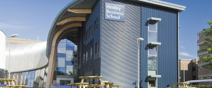 Henley Business School-tes1