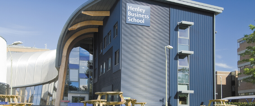 Henley Business School