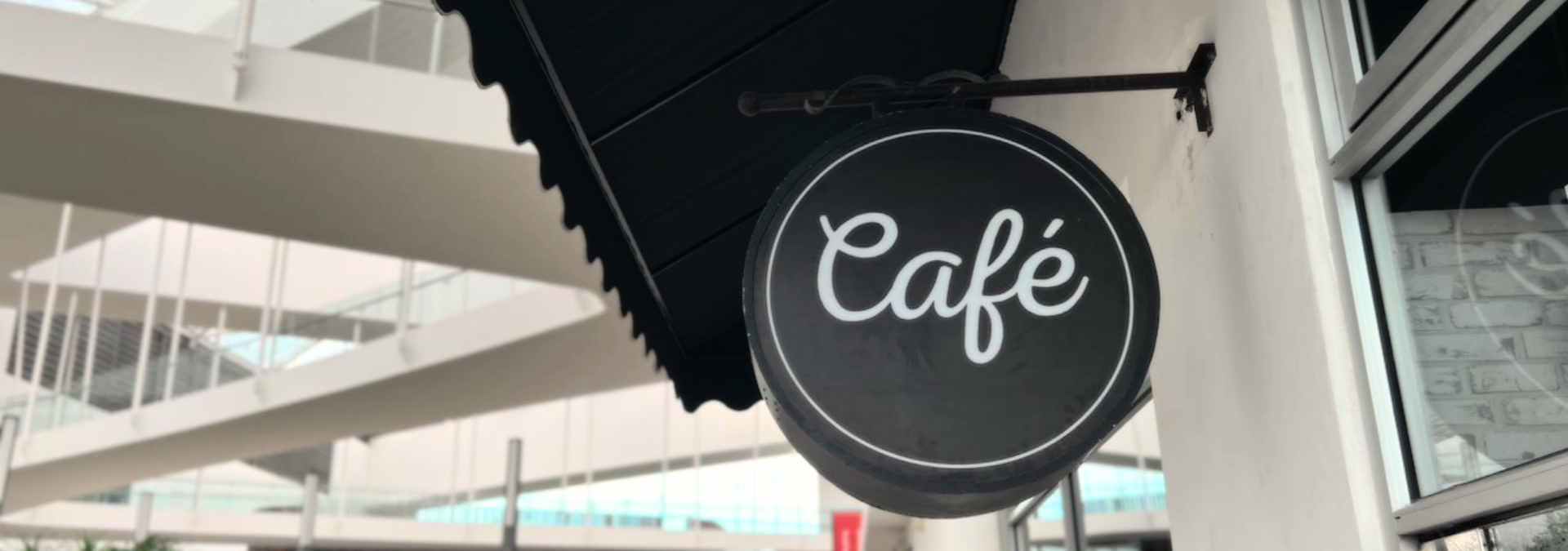 CAFÉ TENDER – EXPRESSION OF INTEREST (EOI)