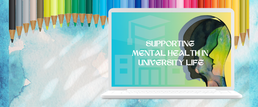 Reading Health & Wellness Week - Digital Poster Competition