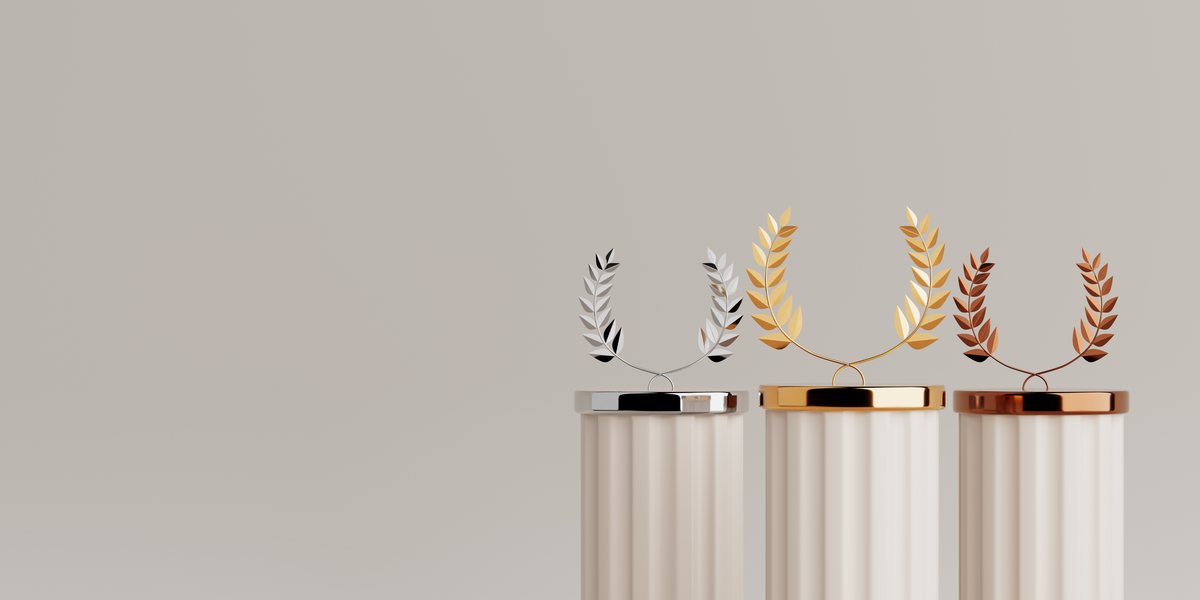 Awards & Partnerships