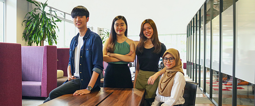External Scholarships