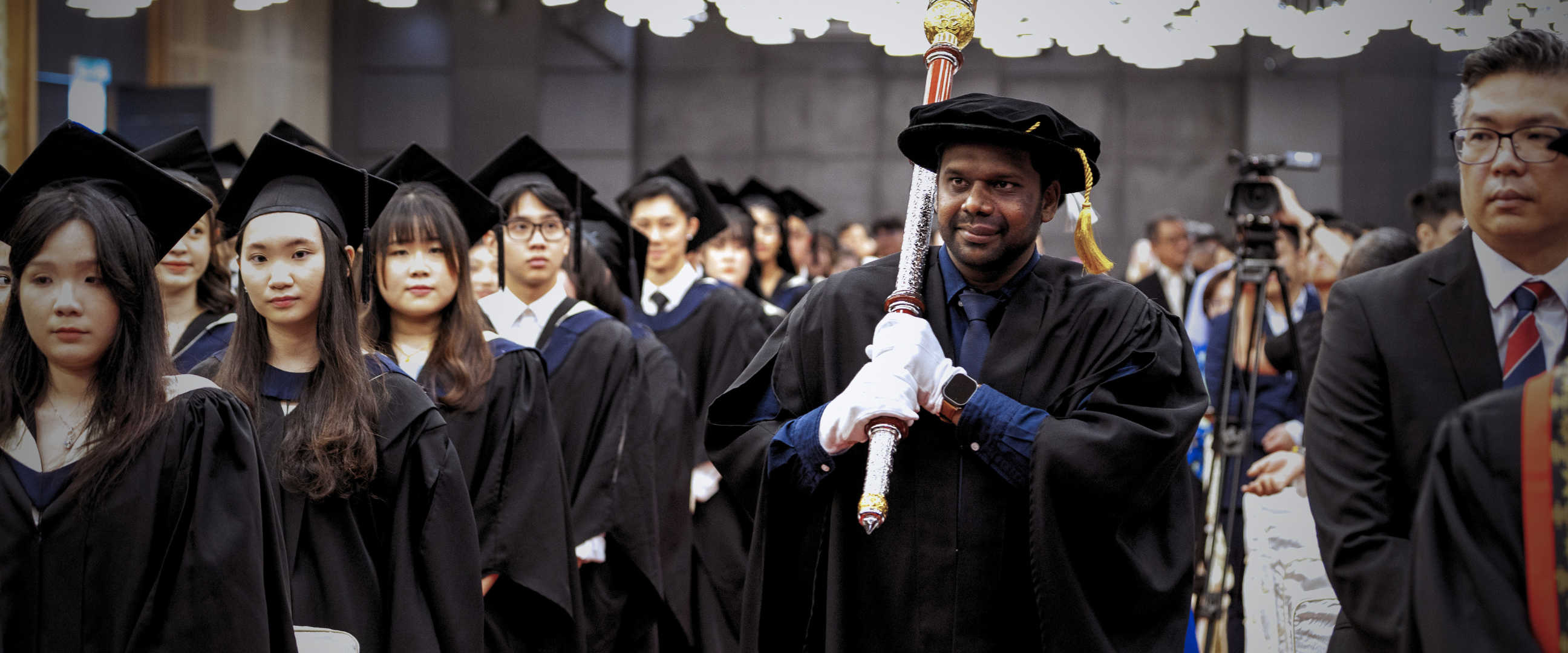 Your Graduation and Beyond