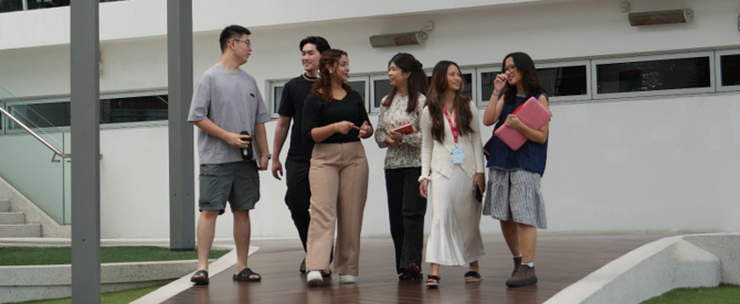 BSc Business and Management (Marketing)