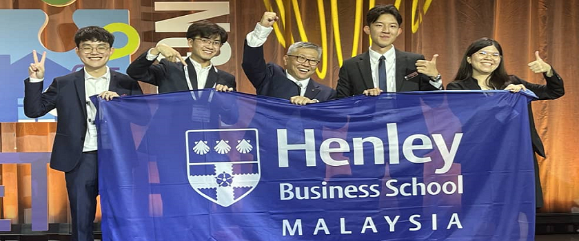 BSc Real Estate