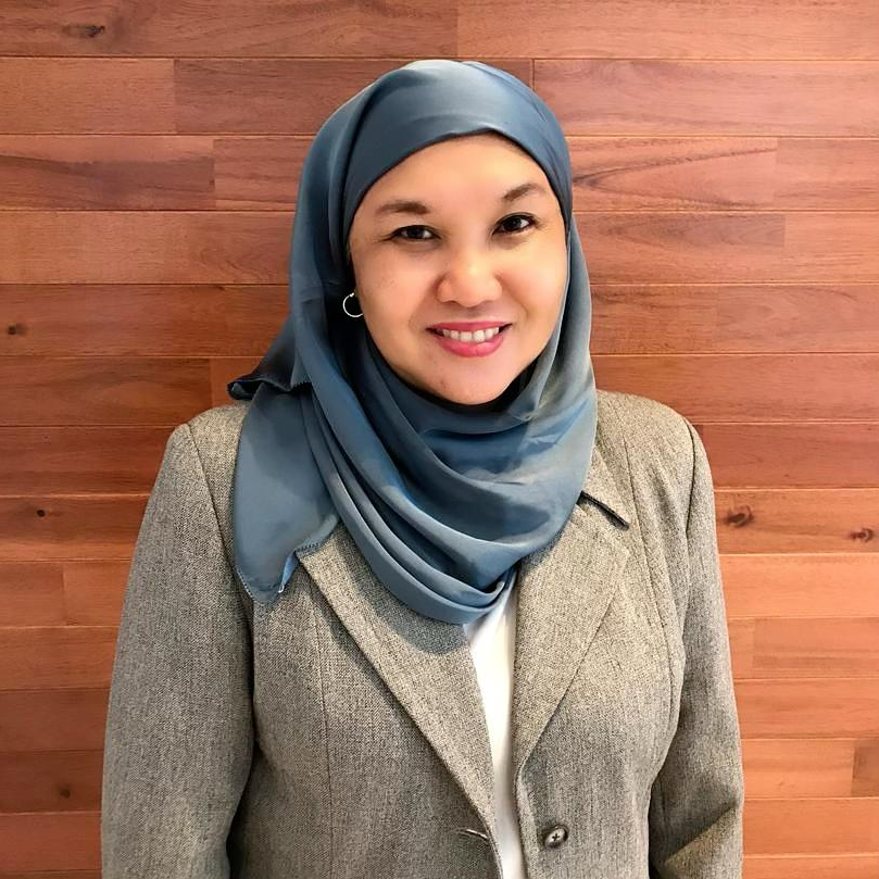 TPr Ts Norliza Hashim