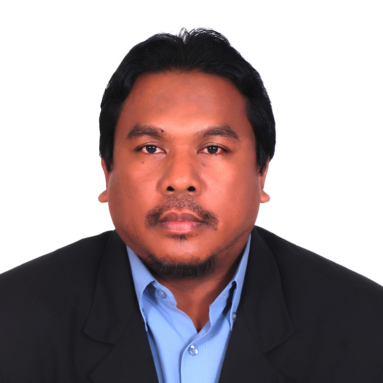 Professor Dr. Sr Anuar bin Alias