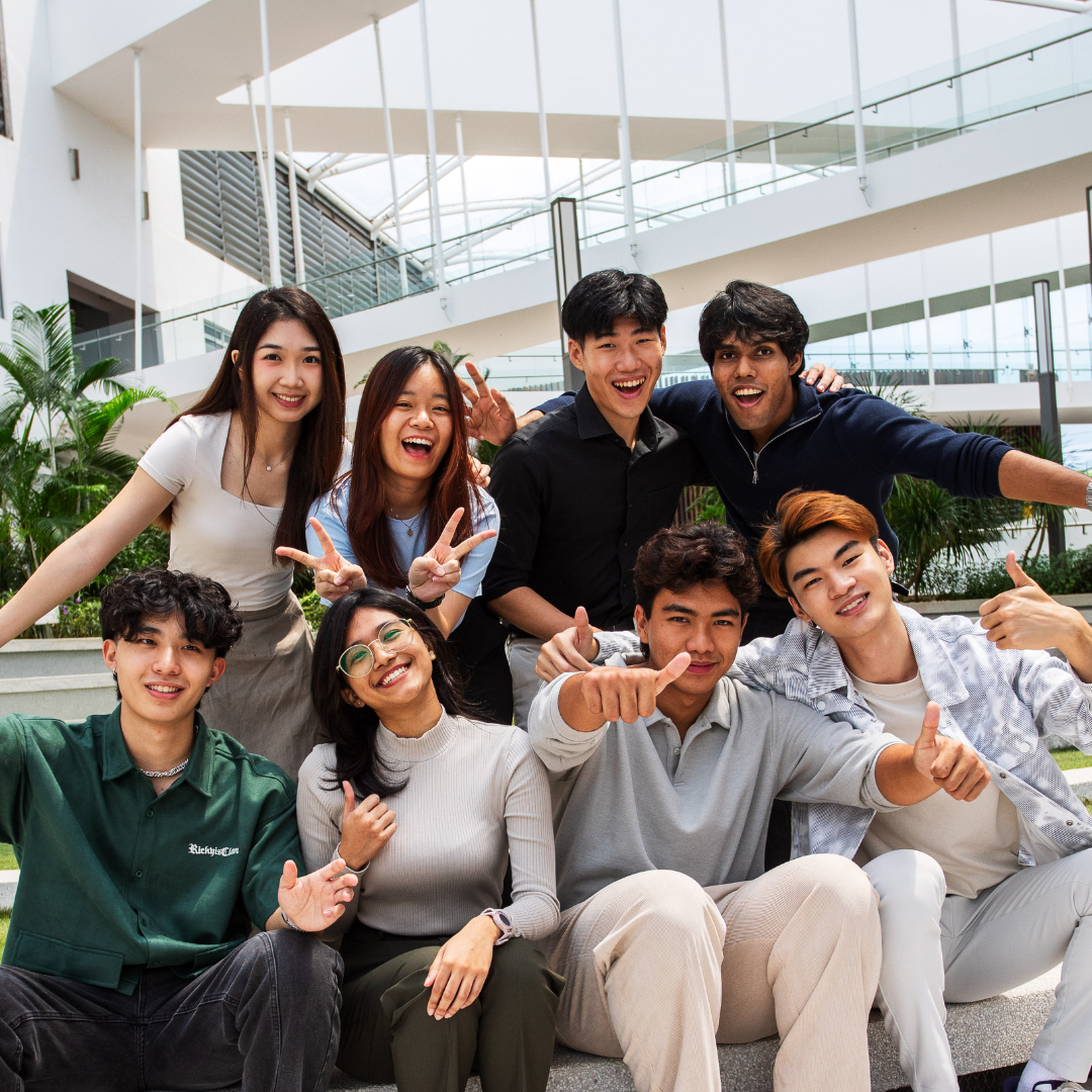Undergraduate Programmes