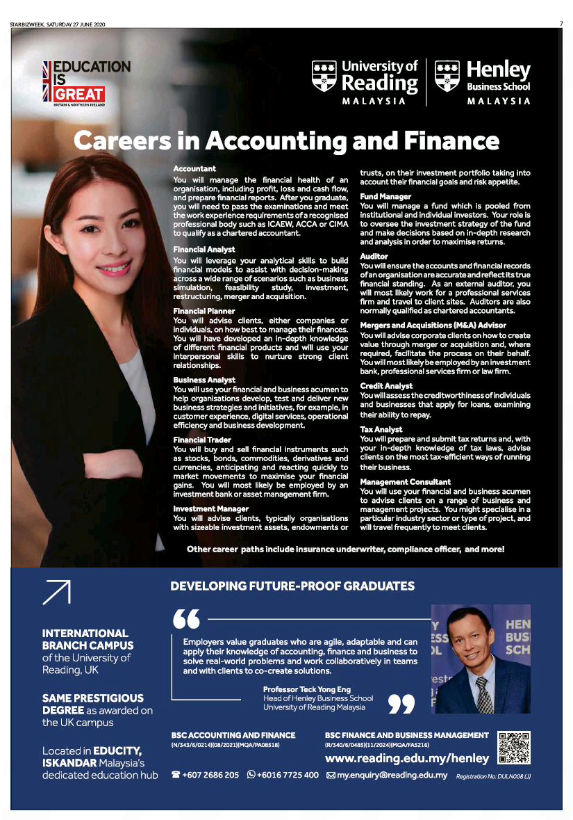 phd in accounting and finance in malaysia