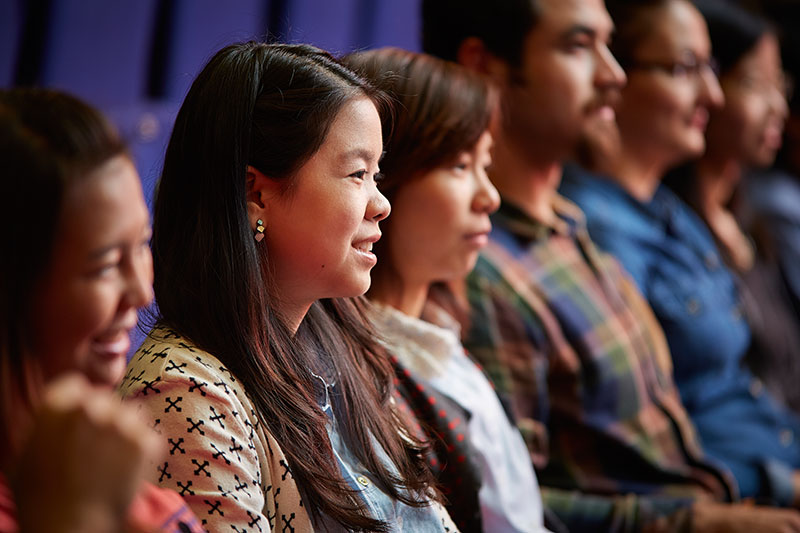 Henley Business School Academic Sits on Panel at First Regional Conference on Sustainability Reporting in Asia.