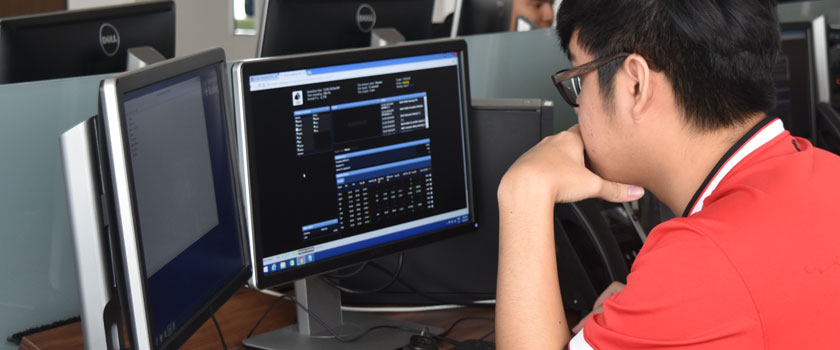 More Information on BSc Accounting and Finance